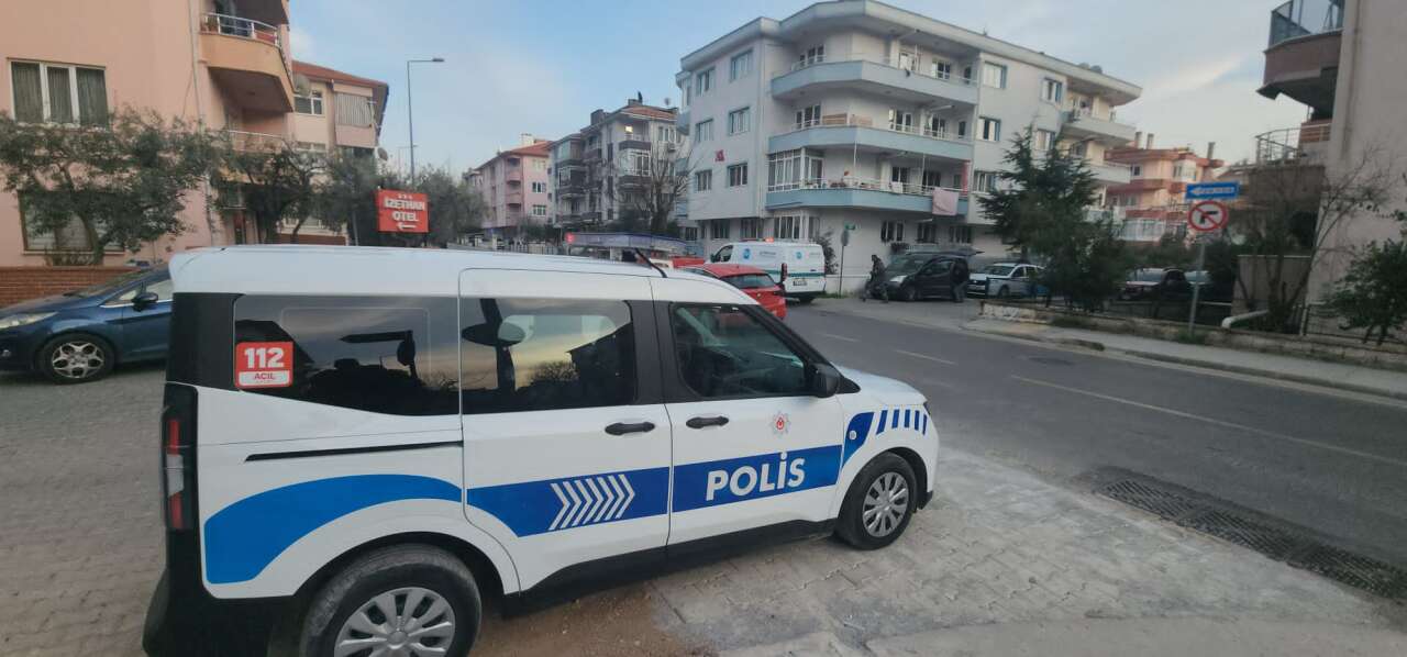 Menteşe’de Apartmanda Aspiratör Yangını: Kısa Süreli Panik Yaşandı 6